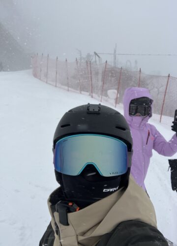 Korea Ski Guide｜Complete Beginner Q&A Collection